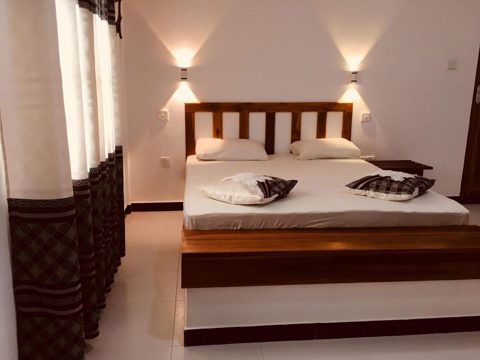 Eagle Safari Cottage Удавалаве Экстерьер фото