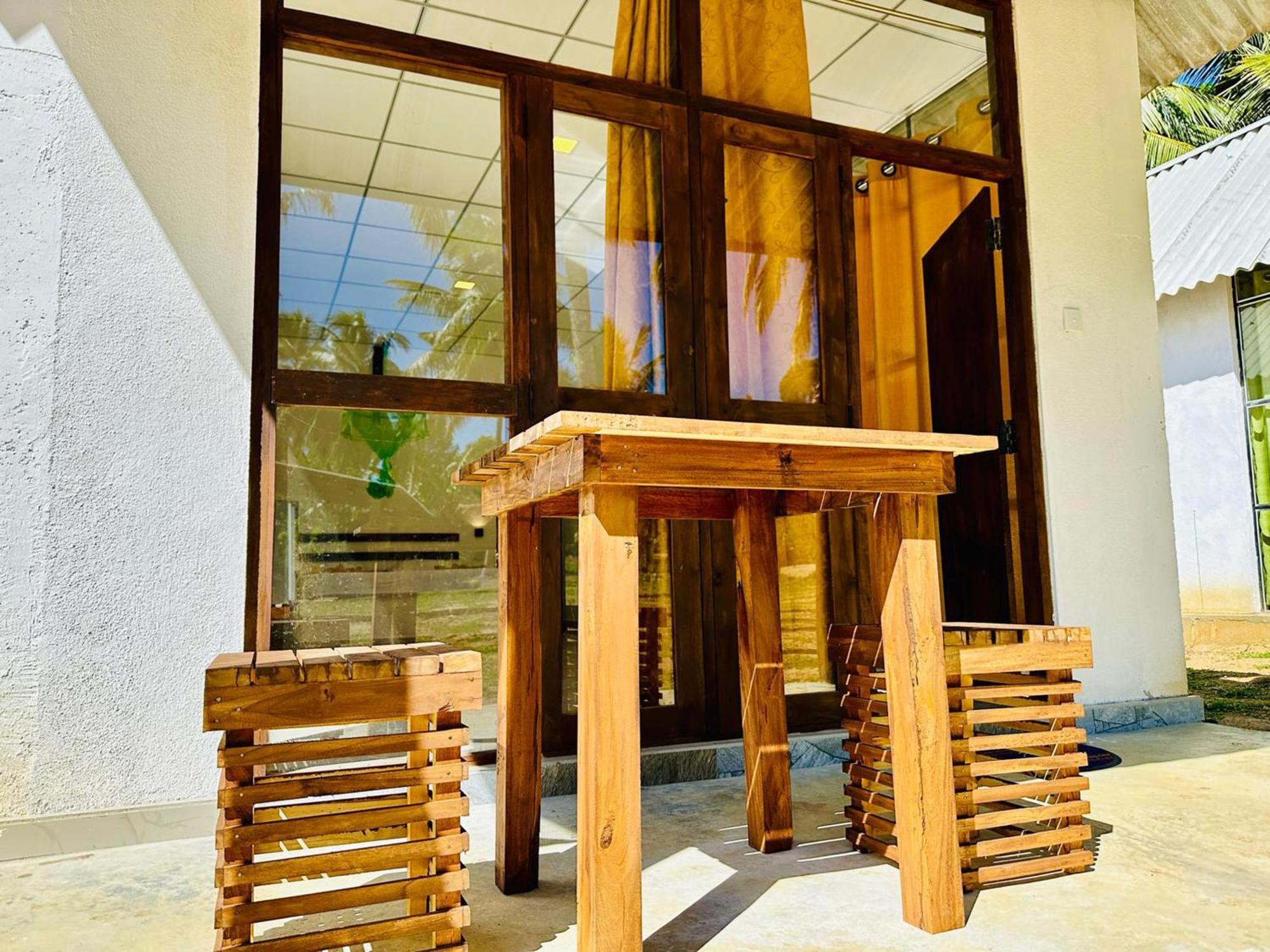 Eagle Safari Cottage Удавалаве Экстерьер фото